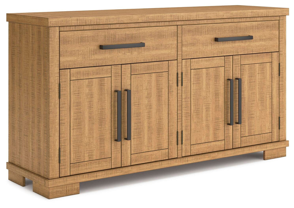 Havonplane Dining Server - Holmwood's Furniture & Design Center (Somersworth, NH)