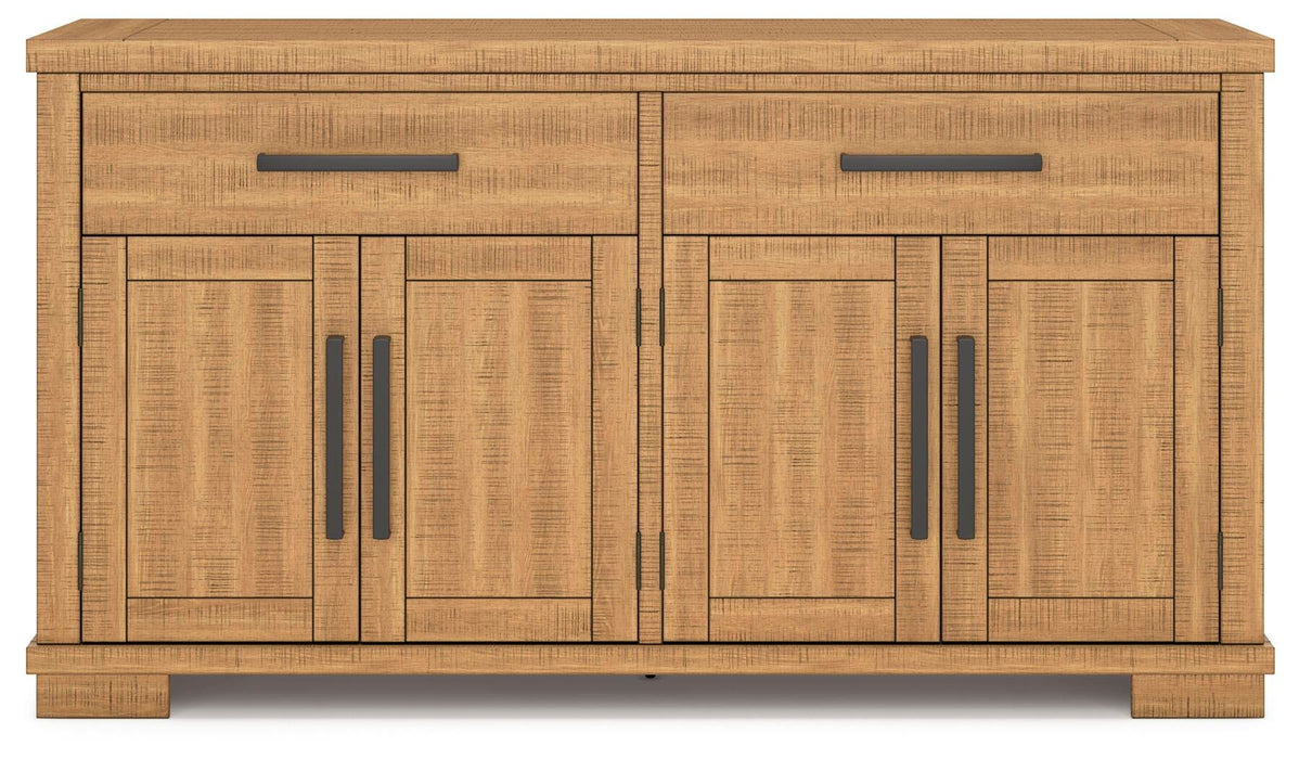 Havonplane Dining Server - Holmwood's Furniture & Design Center (Somersworth, NH)