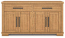 Havonplane Dining Server - Holmwood's Furniture & Design Center (Somersworth, NH)