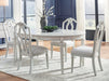 Montelaine Dining Room Set - Holmwood's Furniture & Design Center (Somersworth, NH)