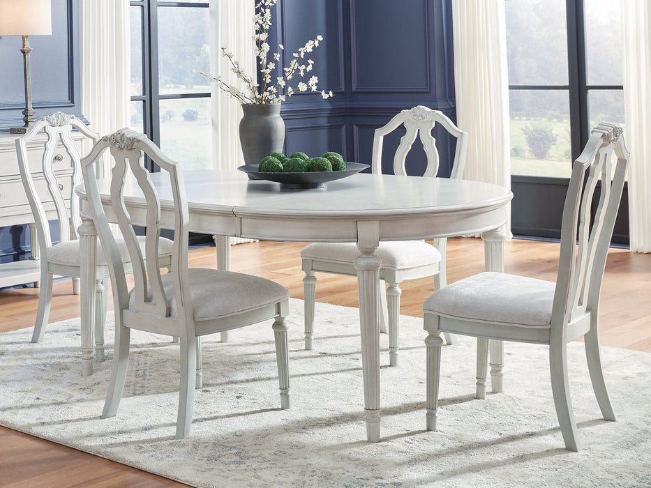 Montelaine Dining Room Set - Holmwood's Furniture & Design Center (Somersworth, NH)