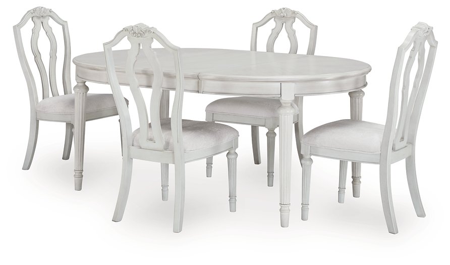 Montelaine Dining Room Set - Holmwood's Furniture & Design Center (Somersworth, NH)