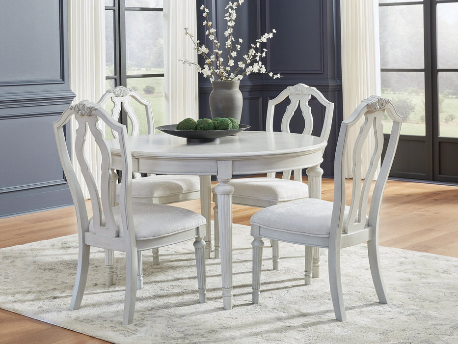 Montelaine Dining Room Set - Holmwood's Furniture & Design Center (Somersworth, NH)