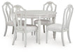 Montelaine Dining Room Set - Holmwood's Furniture & Design Center (Somersworth, NH)