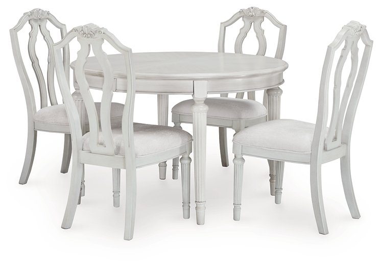 Montelaine Dining Room Set - Holmwood's Furniture & Design Center (Somersworth, NH)