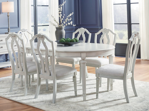 Montelaine Dining Room Set - Holmwood's Furniture & Design Center (Somersworth, NH)