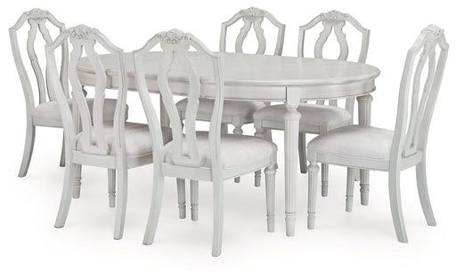 Montelaine Dining Room Set - Holmwood's Furniture & Design Center (Somersworth, NH)
