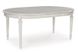 Montelaine Dining Extension Table - Holmwood's Furniture & Design Center (Somersworth, NH)