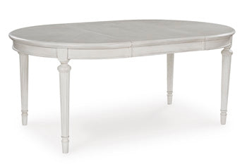 Montelaine Dining Extension Table - Holmwood's Furniture & Design Center (Somersworth, NH)