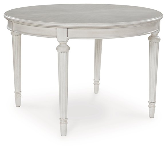 Montelaine Dining Extension Table - Holmwood's Furniture & Design Center (Somersworth, NH)
