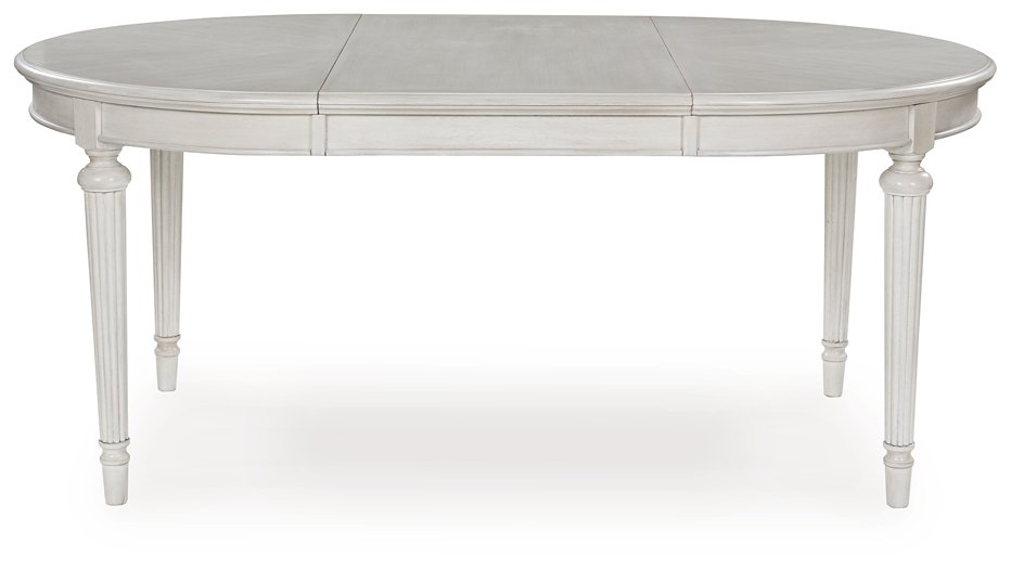 Montelaine Dining Extension Table - Holmwood's Furniture & Design Center (Somersworth, NH)