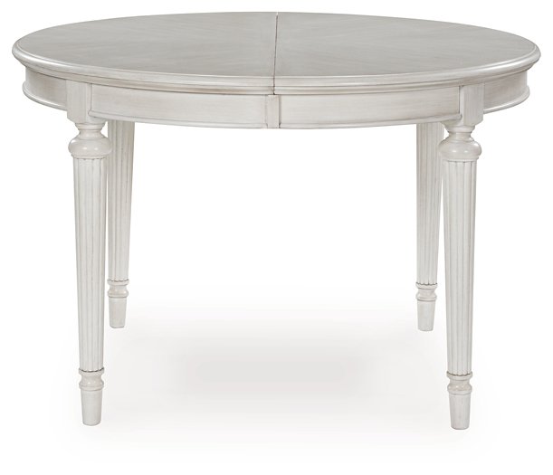 Montelaine Dining Extension Table - Holmwood's Furniture & Design Center (Somersworth, NH)