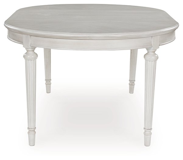 Montelaine Dining Extension Table - Holmwood's Furniture & Design Center (Somersworth, NH)
