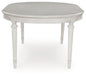 Montelaine Dining Extension Table - Holmwood's Furniture & Design Center (Somersworth, NH)