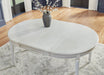 Montelaine Dining Room Set - Holmwood's Furniture & Design Center (Somersworth, NH)