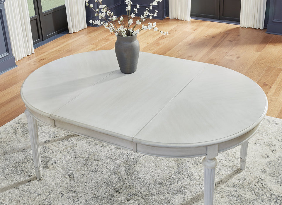 Montelaine Dining Extension Table - Holmwood's Furniture & Design Center (Somersworth, NH)