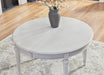 Montelaine Dining Extension Table - Holmwood's Furniture & Design Center (Somersworth, NH)