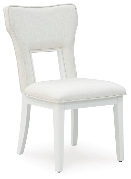 Chalanna Dining Package - Holmwood's Furniture & Design Center (Somersworth, NH)