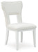 Chalanna Dining Package - Holmwood's Furniture & Design Center (Somersworth, NH)