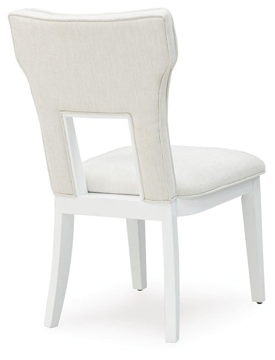 Chalanna Dining Package - Holmwood's Furniture & Design Center (Somersworth, NH)