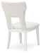 Chalanna Dining Package - Holmwood's Furniture & Design Center (Somersworth, NH)