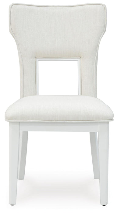 Chalanna Dining Package - Holmwood's Furniture & Design Center (Somersworth, NH)