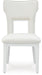 Chalanna Dining Package - Holmwood's Furniture & Design Center (Somersworth, NH)