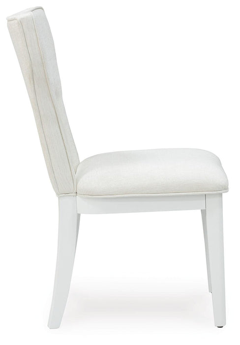 Chalanna Dining Package - Holmwood's Furniture & Design Center (Somersworth, NH)