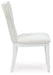 Chalanna Dining Package - Holmwood's Furniture & Design Center (Somersworth, NH)