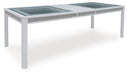 Chalanna Dining Package - Holmwood's Furniture & Design Center (Somersworth, NH)