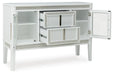 Chalanna Dining Package - Holmwood's Furniture & Design Center (Somersworth, NH)