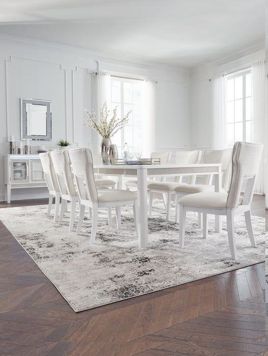 Chalanna Dining Package - Holmwood's Furniture & Design Center (Somersworth, NH)