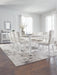 Chalanna Dining Package - Holmwood's Furniture & Design Center (Somersworth, NH)