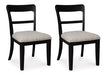 Greddinton Dining Room Set - Holmwood's Furniture & Design Center (Somersworth, NH)