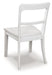 Greddinton Dining Chair - Holmwood's Furniture & Design Center (Somersworth, NH)