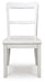 Greddinton Dining Chair - Holmwood's Furniture & Design Center (Somersworth, NH)