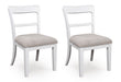 Greddinton Dining Room Set - Holmwood's Furniture & Design Center (Somersworth, NH)