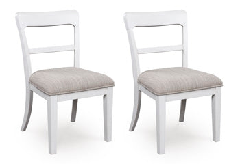 Greddinton Dining Room Set - Holmwood's Furniture & Design Center (Somersworth, NH)