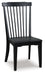 Greddinton Dining Chair - Holmwood's Furniture & Design Center (Somersworth, NH)