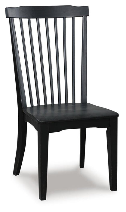 Greddinton Dining Room Set - Holmwood's Furniture & Design Center (Somersworth, NH)