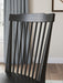 Greddinton Dining Room Set - Holmwood's Furniture & Design Center (Somersworth, NH)