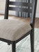 Greddinton Dining Room Set - Holmwood's Furniture & Design Center (Somersworth, NH)