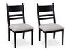 Greddinton Dining Chair - Holmwood's Furniture & Design Center (Somersworth, NH)