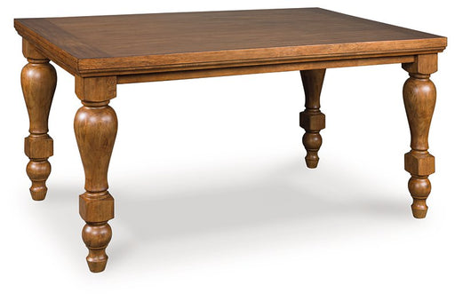 Greddinton Counter Height Dining Table - Holmwood's Furniture & Design Center (Somersworth, NH)