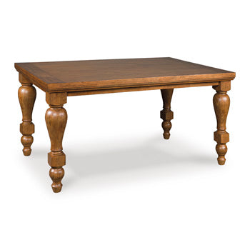 Greddinton Counter Height Dining Table - Holmwood's Furniture & Design Center (Somersworth, NH)