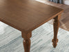 Greddinton Dining Room Set - Holmwood's Furniture & Design Center (Somersworth, NH)