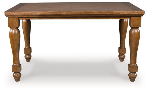 Greddinton Counter Height Dining Table - Holmwood's Furniture & Design Center (Somersworth, NH)