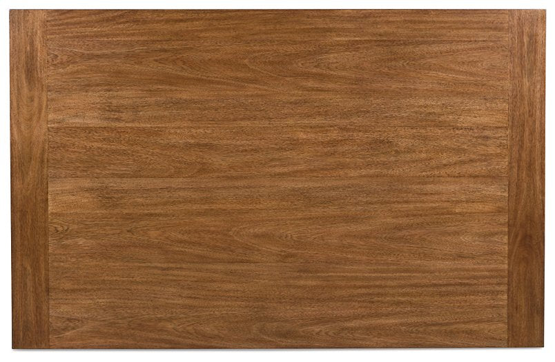 Greddinton Counter Height Dining Table - Holmwood's Furniture & Design Center (Somersworth, NH)