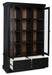 Greddinton Curio - Holmwood's Furniture & Design Center (Somersworth, NH)