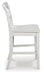 Greddinton Counter Height Barstool - Holmwood's Furniture & Design Center (Somersworth, NH)
